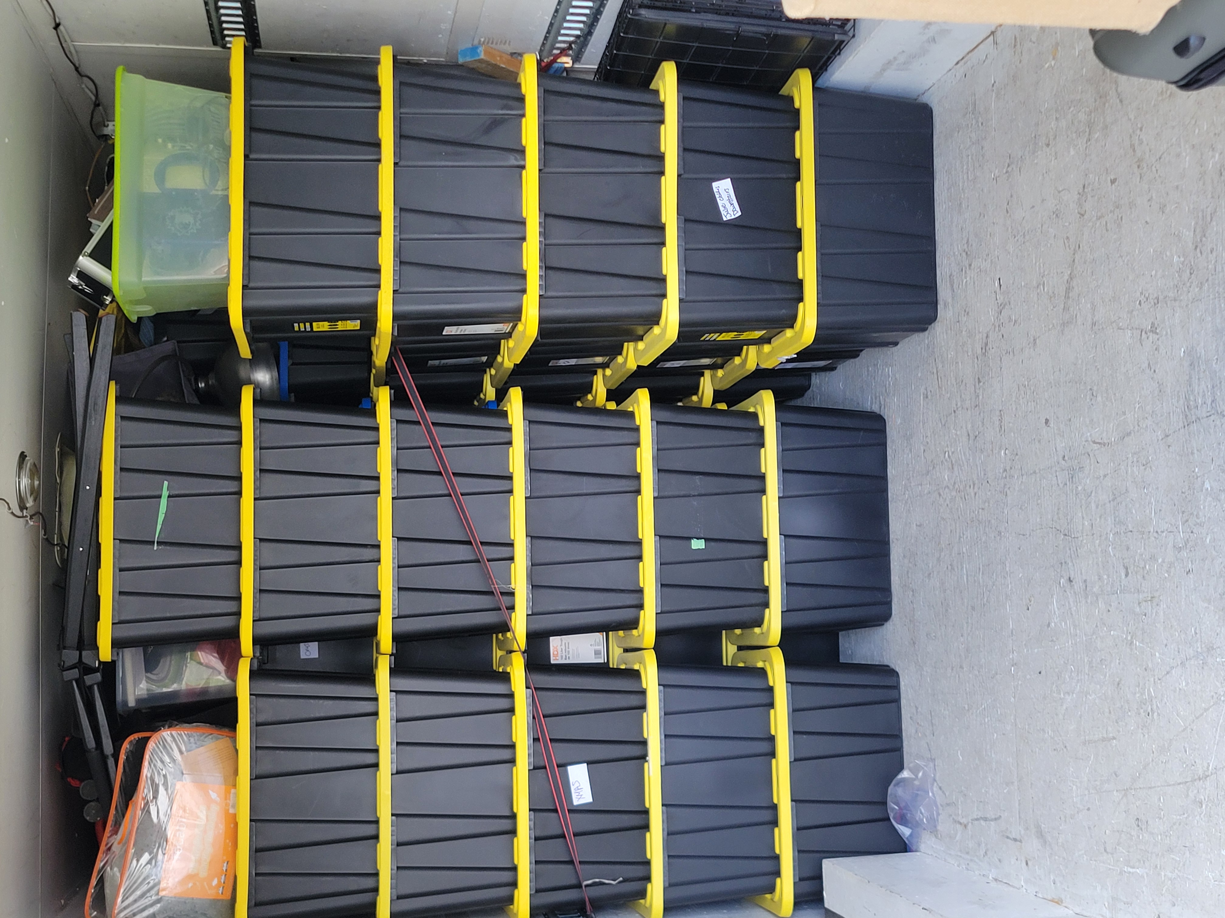 Local Moving Services in BC